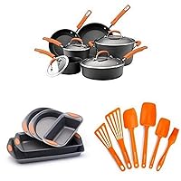 Rachael Ray All in One Bundle Set