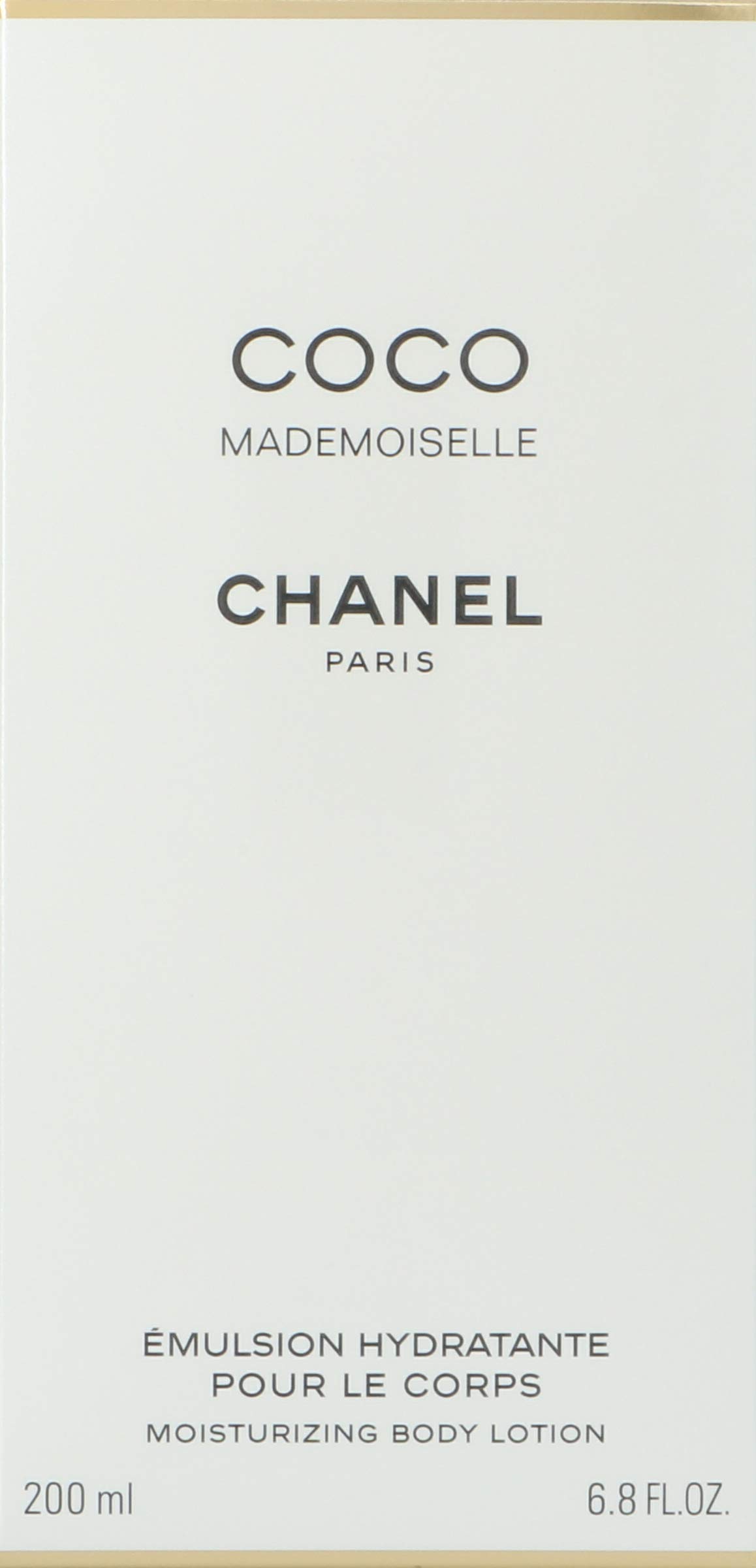 Official Chanel Coco Miss Soft Body Lotion 200ml is moisturising and  delicate Trang điểm chăm sóc da và làm đẹp Nước hoa  Lazadavn