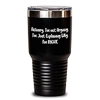 Actuary Tumbler | Actuary Gifts | Actuary Gag Gifts | Funny Actuary Gifts | Unique Mother's Day Unique Gifts for Actuary | Sarcastic Gifts from Husband to Wife
