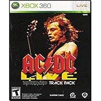 AC/DC Live: Rock Band Track Pack - Xbox 360 AC/DC Live: Rock Band Track Pack - Xbox 360 Xbox 360 Nintendo Wii