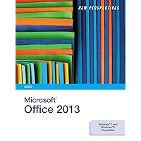 New Perspectives on Microsoft Office 2013 New Perspectives on Microsoft Office 2013 Paperback