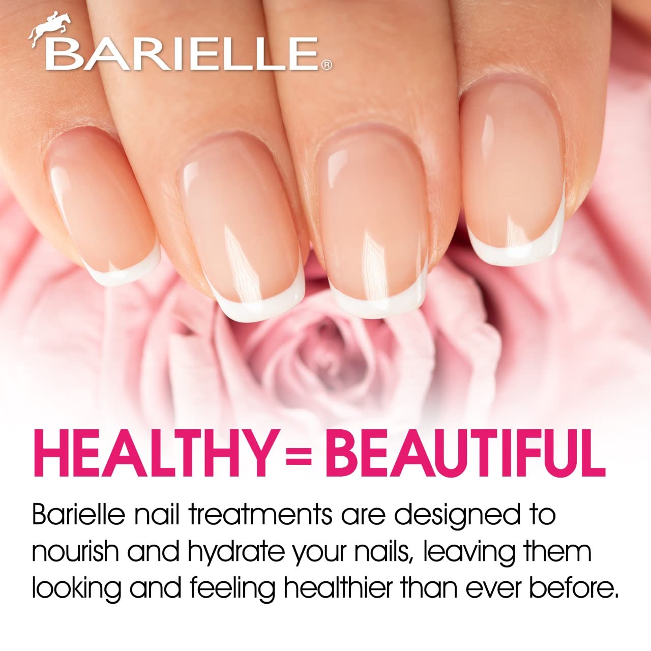 Barielle Tea Tree Foot Cream 3 oz. - Dry Cracked Heels Repair, Moisture Foot Cream