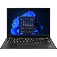 Lenovo ThinkPad T14s Gen 3 21CQ004TUS 14