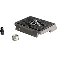 Manfrotto 200PL RC2-System Quick Release Plate with 1/4