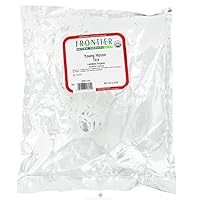 Frontier Co-op Young Hyson Tea, Certified Organic, Kosher | 1 lb. Bulk Bag | Camellia sinensis L.