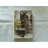 Fritna Fritna Audible Audiobook Paperback Audio CD Board book