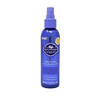 Hask Blue Chamomile Argan Oil 5 in 1 Leave In Spray Conditioner 6 oz