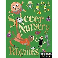 Soccer Nursery Rhymes