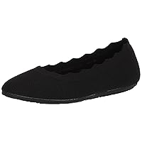 Skechers Women's Cleo 2.0-Love Spell Loafer Flat