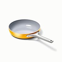 Caraway Nonstick Ceramic Mini Fry Pan (1.05 qt, 8