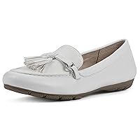 Women's Gush Driving Moccasin Loafer Flat