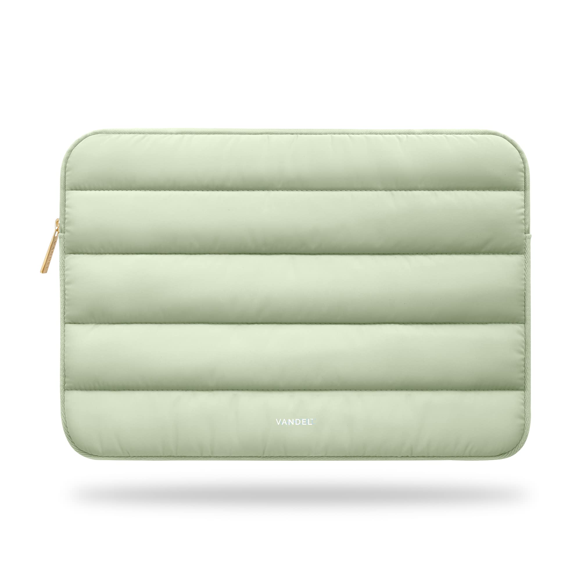 Cotton Laptop Sleeve Bag