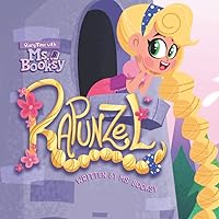 StoryTime with Ms. Booksy Rapunzel