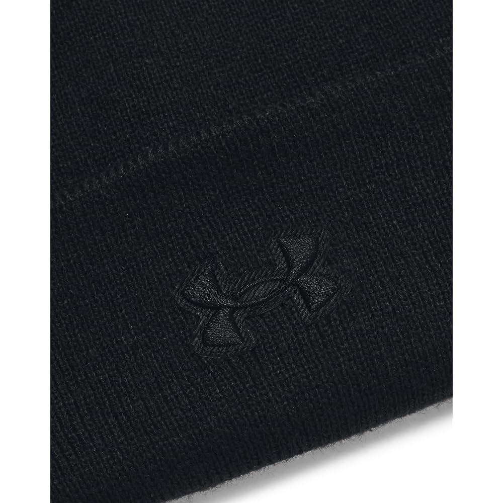 Under Armour Men's Tactical Halftime Cuff Beanie