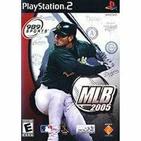 MLB 2005 (Playstation 2)