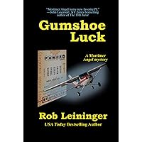 Gumshoe Luck Gumshoe Luck Kindle Paperback Hardcover