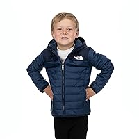 Kids’ Eclipse Reversible Insulated Jacket