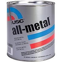 U. S. Chemical & Plastics All-Metal, 1-Quart (USC-14060)