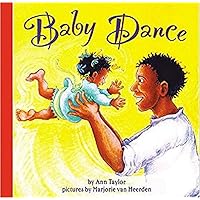 Baby Dance (Harper Growing Tree) Baby Dance (Harper Growing Tree) Board book Hardcover