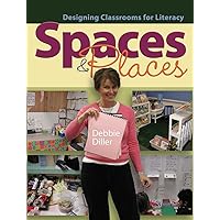 Spaces & Places Spaces & Places Paperback Kindle Spiral-bound