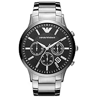 Emporio Armani Men’s Chronograph Quartz Watch