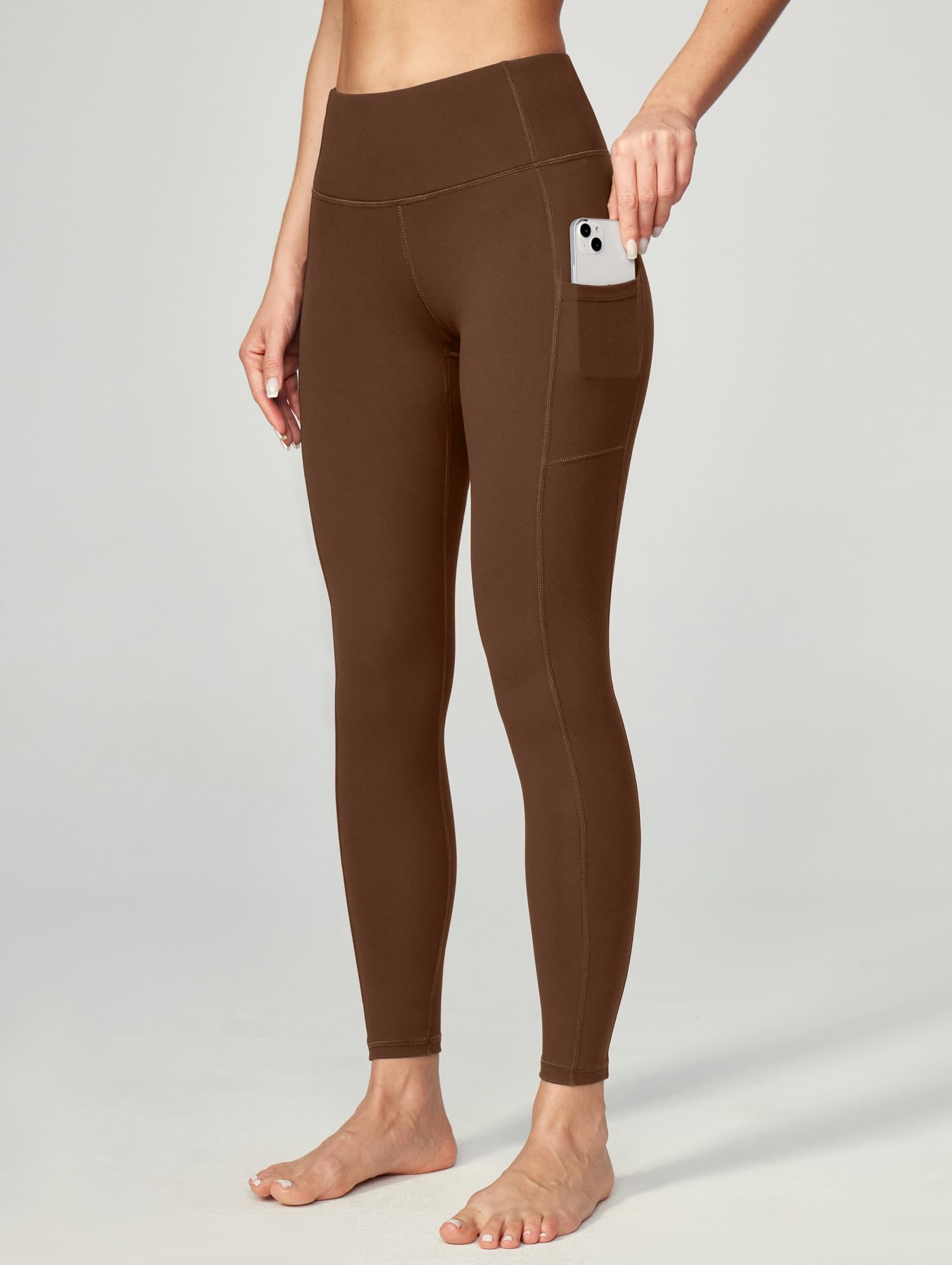 Buy Ewedoos Women's Yoga Pants with Pockets - Leggings with
