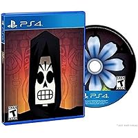 Grim Fandango Remastered (PS4 Physical Game)