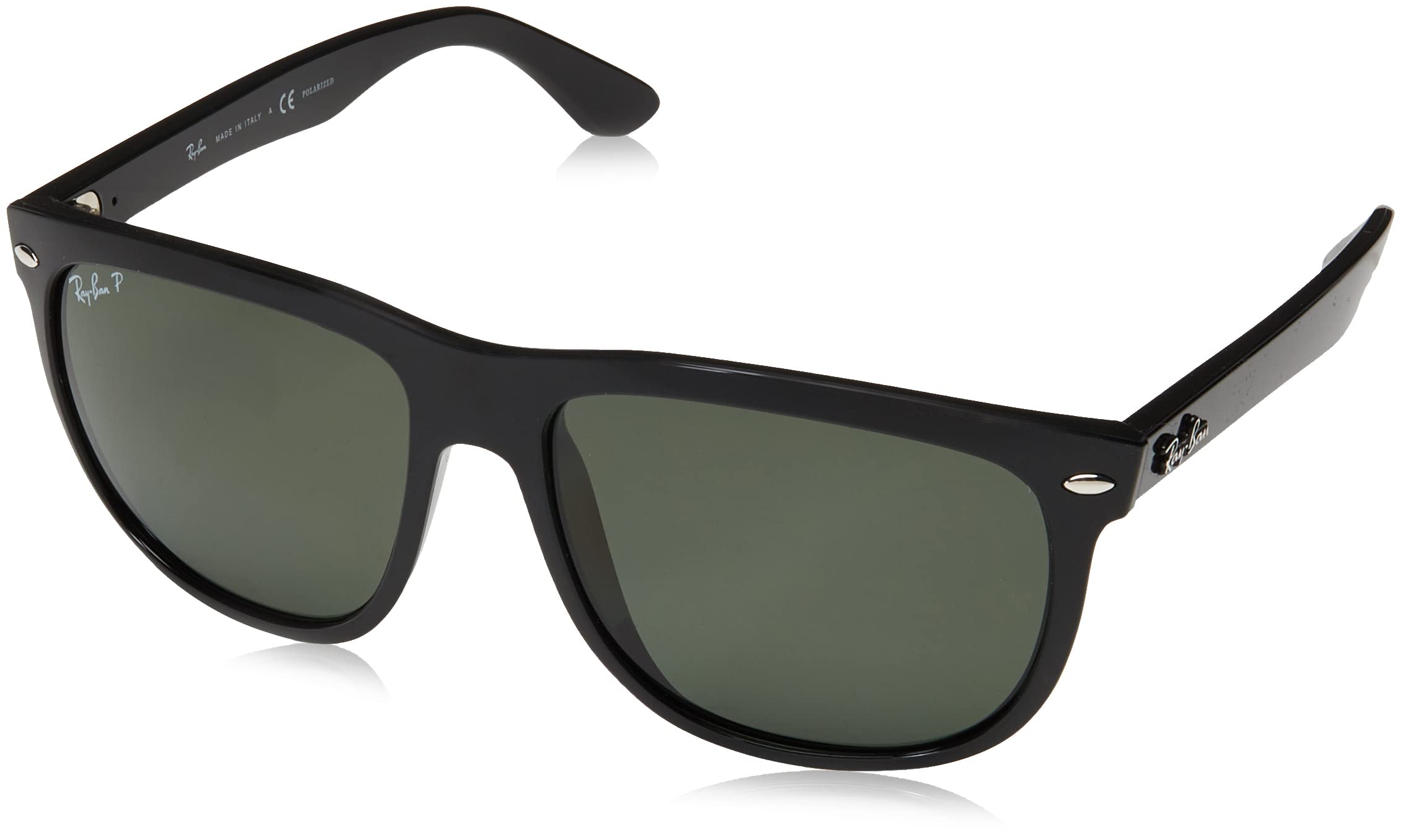Mua Ray-Ban Rb4147 Boyfriend Square Sunglasses trên Amazon Mỹ chính hãng  2023 | Fado