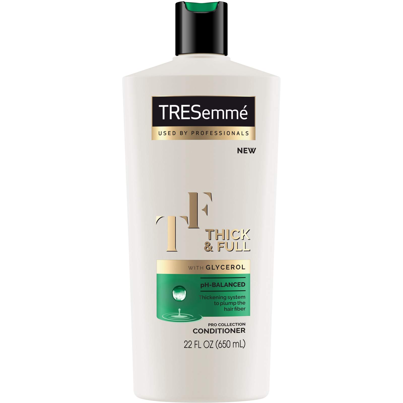 TRESemmé Pro Collection Thick & Full Conditioner 22 oz
