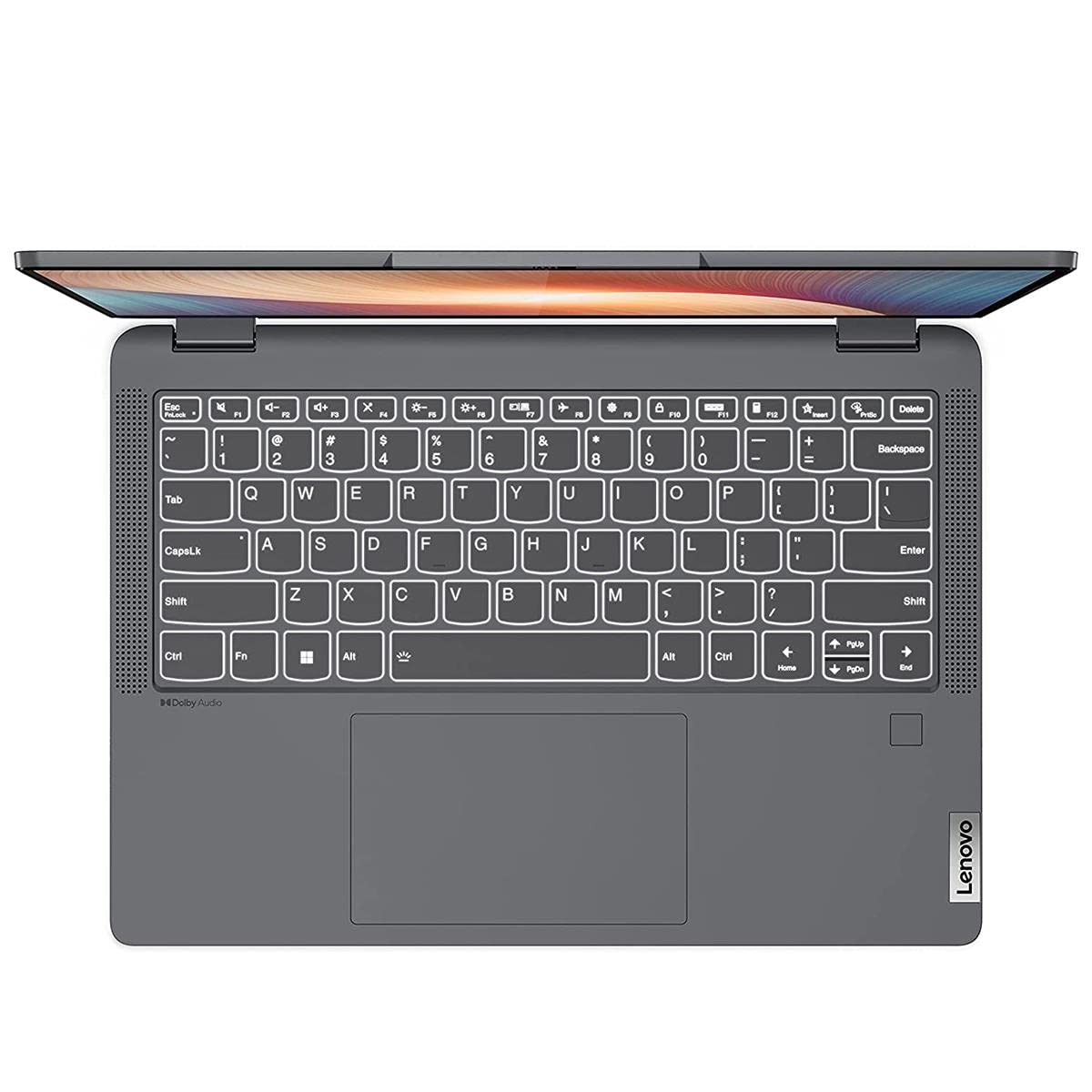 Lenovo Flex 5 Laptop, 14.0