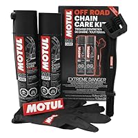 Chain Care KIT Off Road