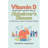 Vitamin D Receptor Signaling in Alzheimer's Disease: a Clinical-experimental Study: a Clinical experimental Study: a Clinicalexperimental Study