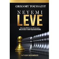 Neyemi, Leve: Liv Devosyon, Volim 1 (French Edition) Neyemi, Leve: Liv Devosyon, Volim 1 (French Edition) Paperback Kindle