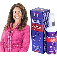 Breast Enlargement Bust Cream Spray For Women