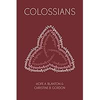 Colossians: At His Feet Studies Colossians: At His Feet Studies Paperback Kindle