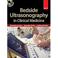 Bedside Ultrasonography in Clinical Medicine Bedside Ultrasonography in Clinical Medicine Hardcover