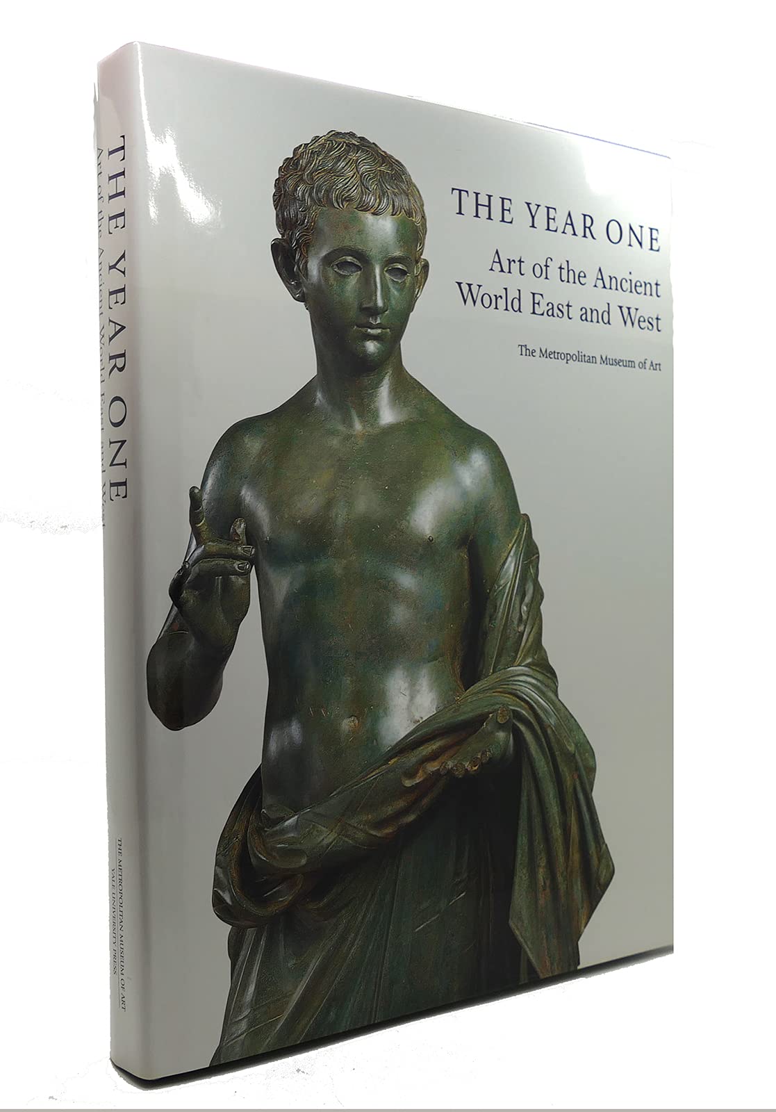 The Year One : Art of the Ancient World East and West