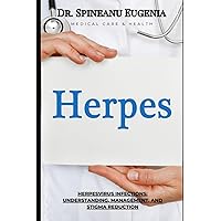 Herpesvirus Infections: Understanding, Management, and Stigma Reduction (Medical care and health)