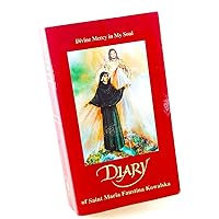 Diary: Divine Mercy in My Soul Diary: Divine Mercy in My Soul Paperback Kindle