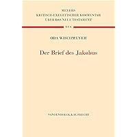 Der Brief Des Jakobus (German Edition) Der Brief Des Jakobus (German Edition) Hardcover