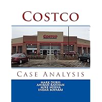 Costco: Case Analysis