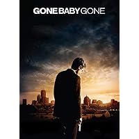 Gone Baby Gone - Kein Kinderspiel [dt./OV]