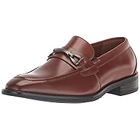 STACY ADAMS Boy's Kaylor Slip on Loafer