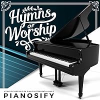 God Will Take Care of You (Piano Hymn Worship Instrumental Music) God Will Take Care of You (Piano Hymn Worship Instrumental Music) MP3 Music