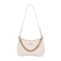 Princely London Nelly Shoulder Bag - Stylish Women's Handbag - Elegant Bag with Zip and Inner Compartment