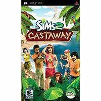 The Sims 2: Castaway - Sony PSP The Sims 2: Castaway - Sony PSP Sony PSP Nintendo DS Nintendo Wii PlayStation2