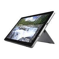Dell Latitude 7200 Tablet - 12.3