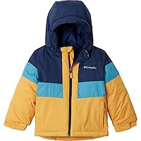 Columbia Boys' Lightning Lift Ii Jacket