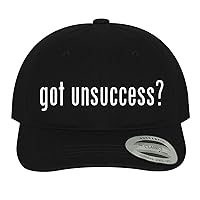got Unsuccess? - Soft Dad Hat Baseball Cap