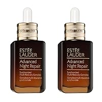 Estee Lauder Advanced Night Repair Synchronized Multi-Recovery Complex Duo 2x100ml/3.4oz